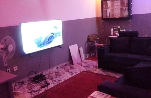 Buea House | Olouge Estate