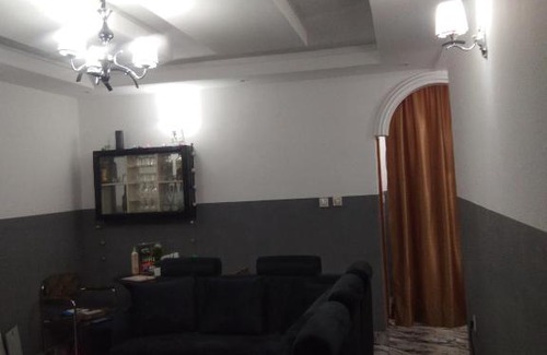 Buea House | Olouge Estate