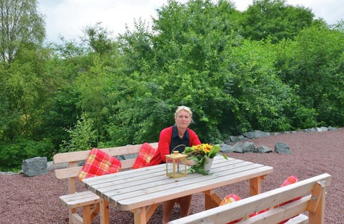 Elpe Apartment | Olsberg Apartment close to Ski Slopes