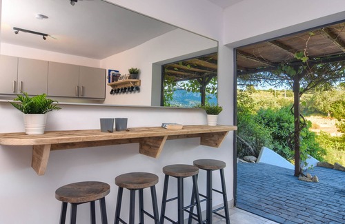 Benissa Villa | Oltavista - Benissa, Costa Blanca