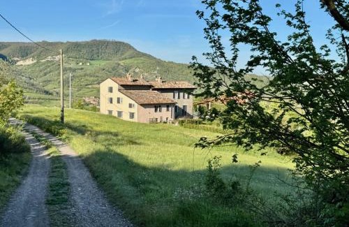 Ponte Nizza Apartment | Oltrella Country House
