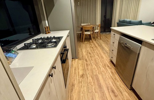 Dunsborough House | Olu managed by Sahas Homes