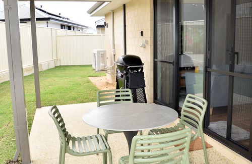 Dunsborough House | Olu managed by Sahas Homes