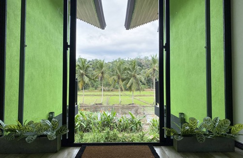 Kaduruduwa Villa | Olu Villa, Galle - The Tropical Village Life