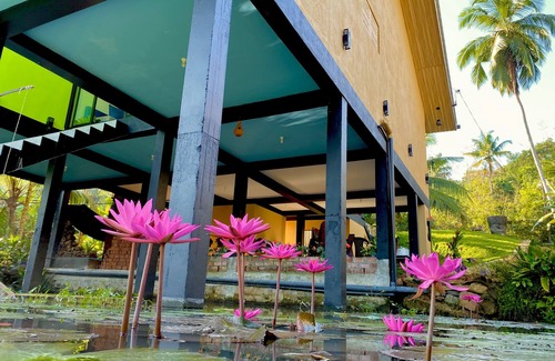Kaduruduwa Villa | Olu Villa, Galle - The Tropical Village Life