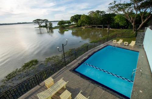 Mahasenpura Bed & Breakfast | Olu villa Resort
