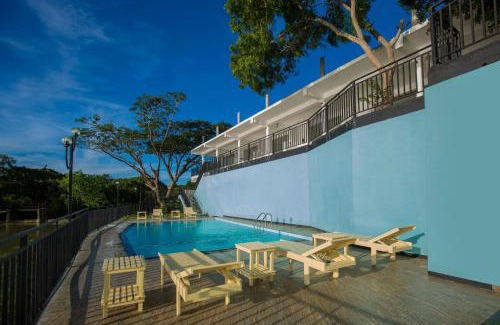 Mahasenpura Bed & Breakfast | Olu villa Resort