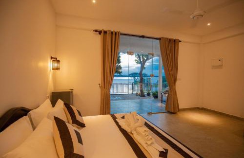 Mahasenpura Bed & Breakfast | Olu villa Resort