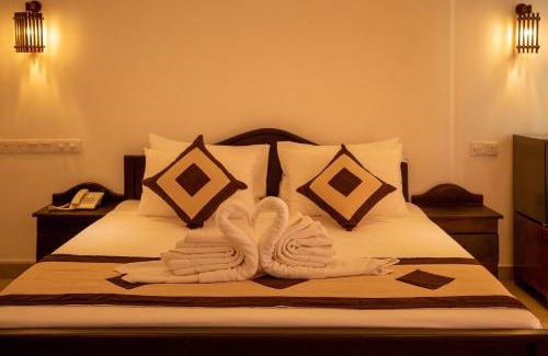 Mahasenpura Bed & Breakfast | Olu villa Resort