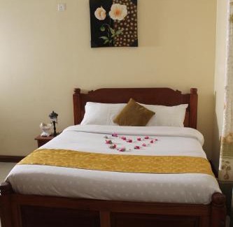 Mtwapa Apartment | Oluwa Seun Beach Cottages, Mtwapa