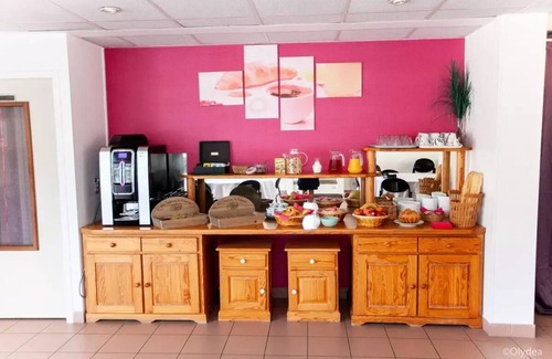 Cassen Apartment | Olydéa Les Hameaux de la Chalosse Residence* - Apartment 2 rooms 4 people