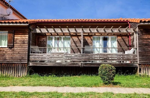 Cassen Apartment | Olydéa Les Hameaux de la Chalosse Residence* - Apartment 2 rooms 4 people