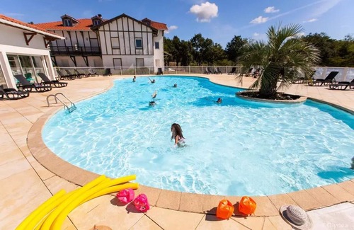 Cassen Apartment | Olydéa Les Hameaux de la Chalosse Residence* - Apartment 2 rooms 4 people