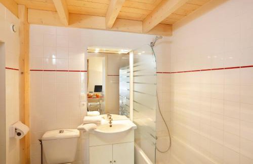 Saint-Georges-d'Oleron Apartment | Olydea Oleron les Sables Vignier
