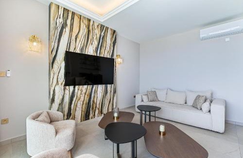 Kissonerga Villa | Olymp Luxury House