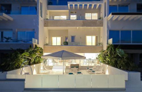 Kissonerga Villa | Olymp Luxury House
