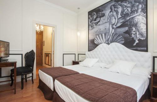 Camins al Grau Hotel | Olympia Consul del Mar