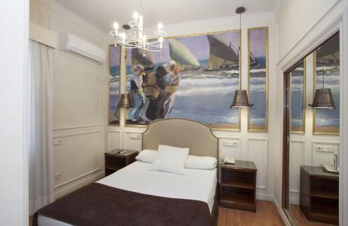 Camins al Grau Hotel | Olympia Consul del Mar