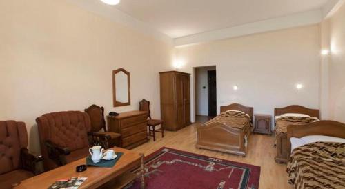 Arabkir Hotel | Olympia Garden Hotel