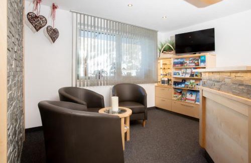 Sankt Jakob in Defereggen House | OLYMPIA Privathotel Garni