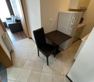 Chisineu-Cris Apartment | Olympia Residence