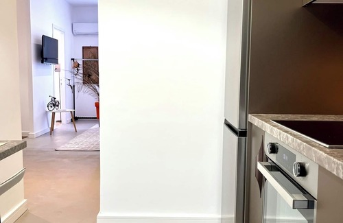 Mets House | OLYMPIAN ZEUS HOUSES 2.1 - AMAZING NEW APARTEMENT IN THE CENTER OF ATHENS
