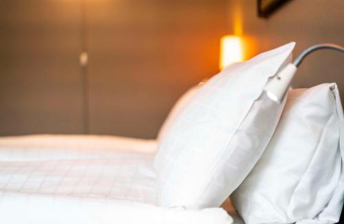 Sogn Hotel | Olympiatoppen Sportshotel - Scandic Partner