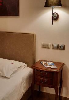 Khalandrion Hotel | Olympic Fashion Hotels