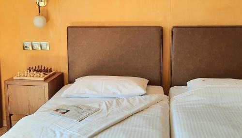 Khalandrion Hotel | Olympic Fashion Hotels
