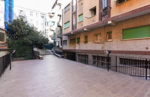 Ripamonti Corvetto House | Olympic Village, Lovely Studio Apartment near the Center
