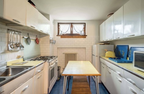 Cortina d'Ampezzo Apartment | Olympics Accommodation #03