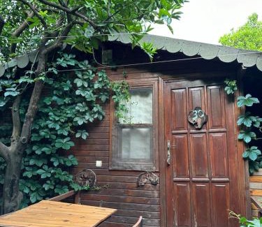 Olympos House | Olympos Natural Pansiyon