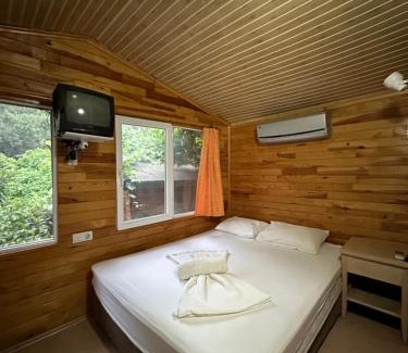 Olympos House | Olympos Natural Pansiyon
