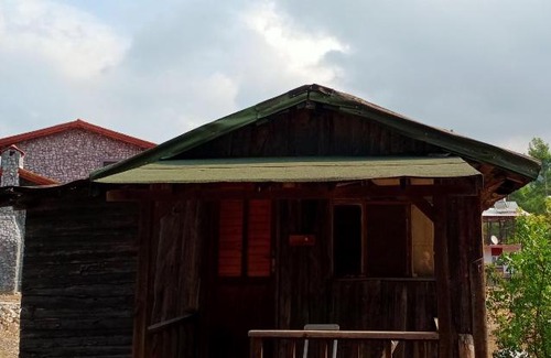 Olympos Resort | Olympos Woods