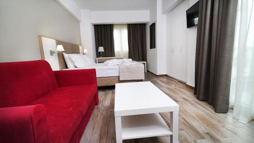 Katerini Hotel | Olympus Thalassea Hotel