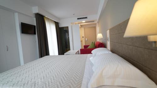 Katerini Hotel | Olympus Thalassea Hotel