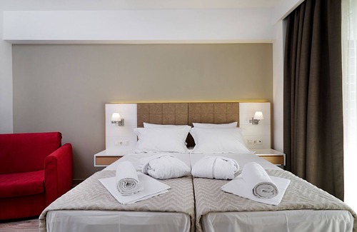 Katerini Hotel | Olympus Thalassea Hotel