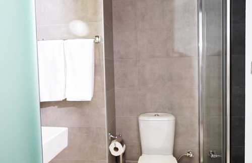 Katerini Hotel | Olympus Thalassea Hotel