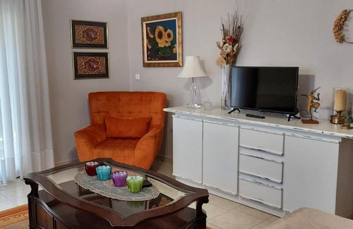 Dio-Olympos Apartment | Olympus Vacation Paradise