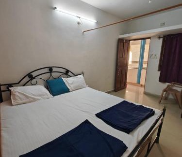 Arambol Apartment | om ganesh guest house