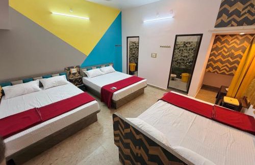 Tiruvannamalai House | OM LINGESWARAN HOME STAY Tiruvannamalai