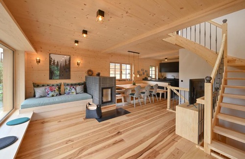 Sasbachwalden House | Oma Ludwin