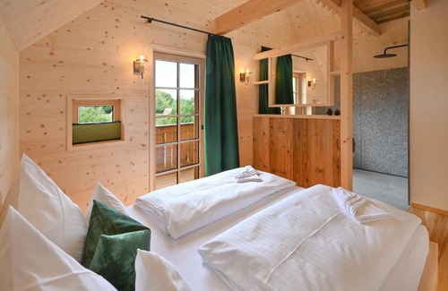 Sasbachwalden House | Oma Ludwin