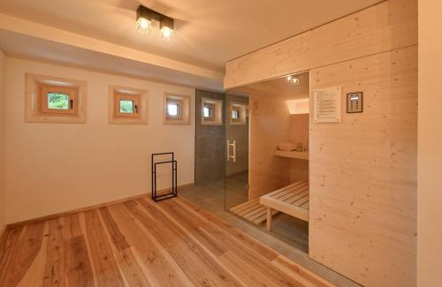 Sasbachwalden House | Oma Ludwin