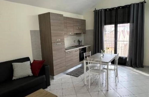 Pavia Apartment | OMA Residence (2 Bedroom Apartment)