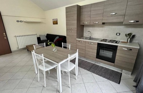 Pavia Apartment | OMA Residence (2 Bedroom Apartment)