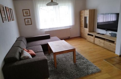 Schwenningen Apartment | Oma‘s Häuschen