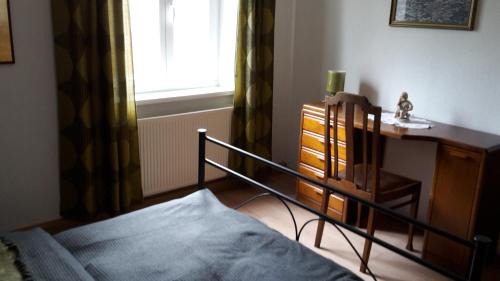 Schwenningen Apartment | Oma‘s Häuschen