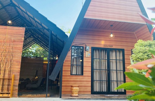 Depok Villa | Omah Abiza