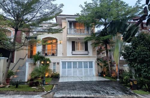 Citaringgul Villa | Omah Kumpul Sentul